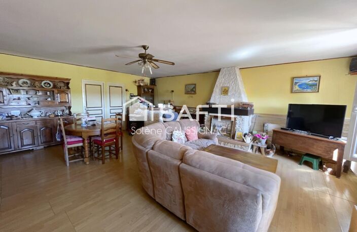 Maison 3 chambres au coeur du village — photo 3