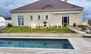 Maison 6 Pièces 190 m² à vendre à Meillon (64510)