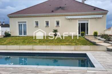 Maison 6 pièces 399000 €