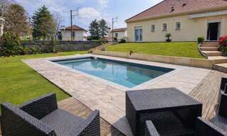 Maison 6 Pièces 190 m² à vendre à Meillon (64510)