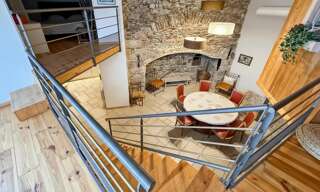 Appartement 4 Pièces 83 m² à vendre à Ax-les-Thermes (09110)