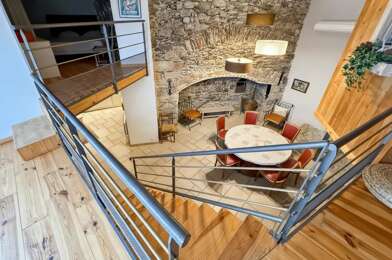 Appartement 4 pièces 230000 €