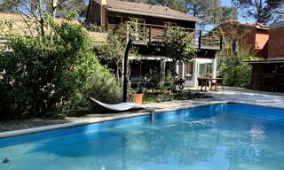 Immeuble  190 m² à vendre à Lacanau (33680)