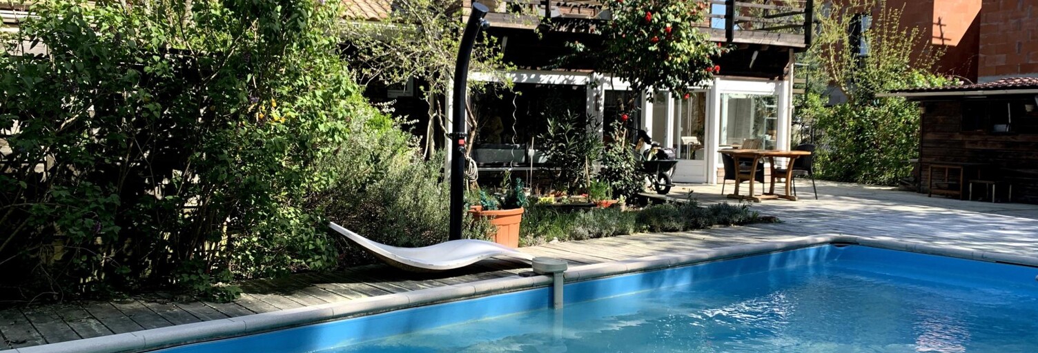 Immeuble  190 m² à vendre à Lacanau (33680)