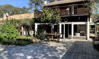 Immeuble  190 m² à vendre à Lacanau (33680)