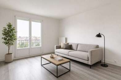 Appartement 2 pièces 110000 €