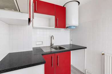 Appartement 2 pièces 110000 €