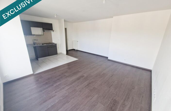 APPARTEMENT T3 DE 2015 - AUCUN TRAVAUX — photo 2