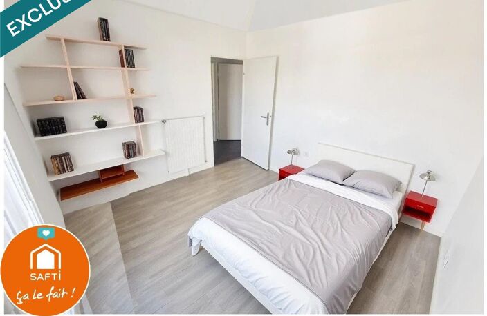 APPARTEMENT T3 DE 2015 - AUCUN TRAVAUX — photo 5