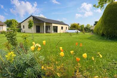 Maison 5 pièces 323000 €