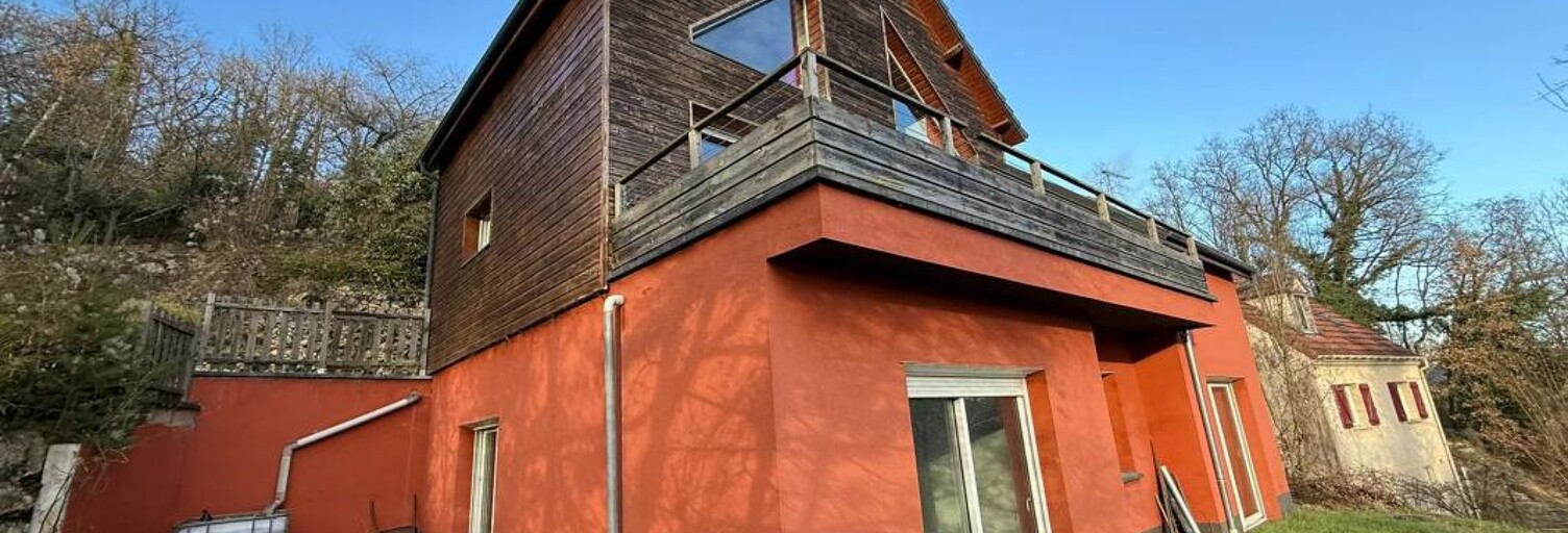 Maison 7 Pièces 170 m² à vendre à Saclas (91690)