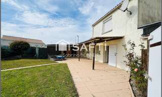 Maison 6 Pièces 115 m² à vendre à Bellevigny (85170)