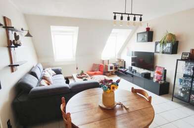 Appartement 3 pièces 230000 €