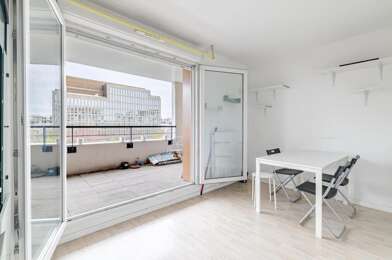 Appartement 4 pièces 453000 €