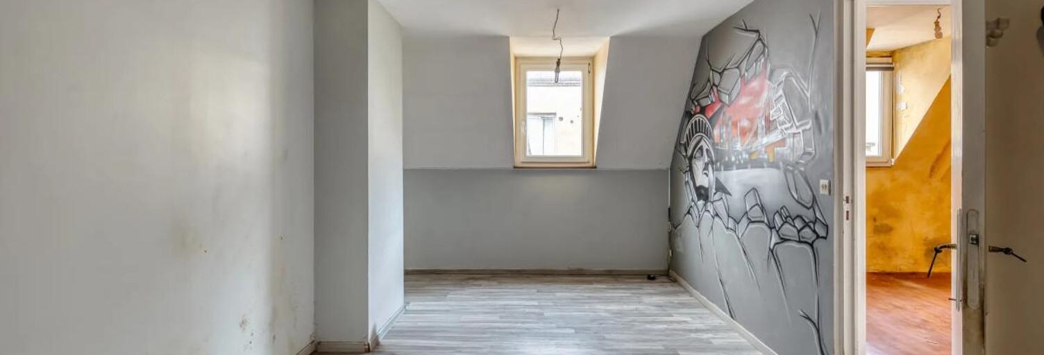 Appartement 3 Pièces 56 m² à vendre à Le Havre (76600)