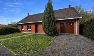 Maison 3 Pièces 116 m² à vendre à Landas (59310)