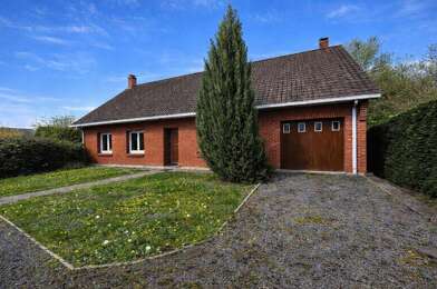 Maison 3 pièces 349000 €