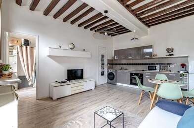 Appartement 2 pièces 132000 €