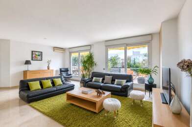 Appartement 6 pièces 910000 €