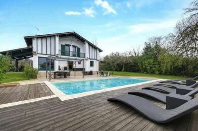 Maison 7 pièces 1085000 €