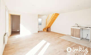 Maison 3 Pièces 55 m² à vendre à Bezons (95870)