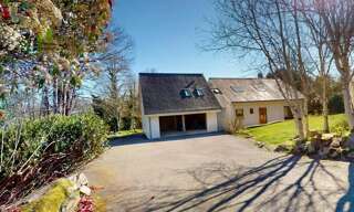 Maison 5 Pièces 126 m² à vendre à Scaër (29390)