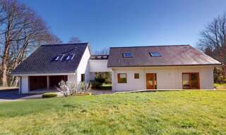 Maison 5 Pièces 126 m² à vendre à Scaër (29390)