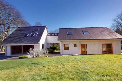 Maison 5 pièces 298000 €