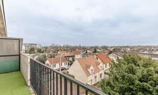 Appartement 2 Pièces 31 m² à vendre à Le Bourget (93350)