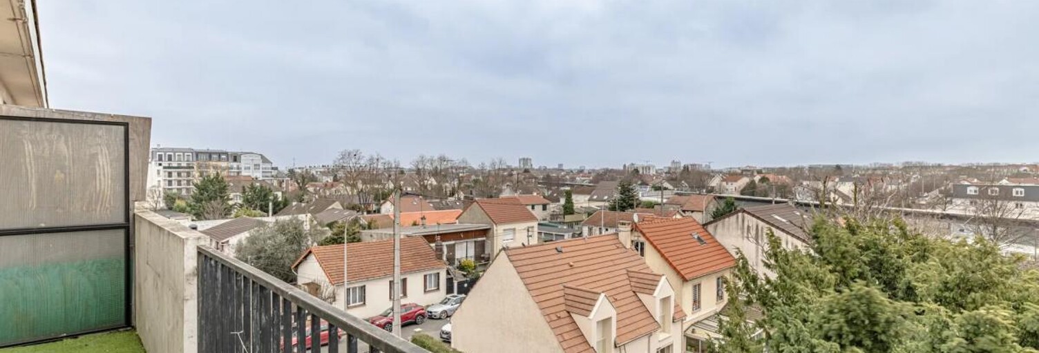 Appartement 2 Pièces 31 m² à vendre à Le Bourget (93350)