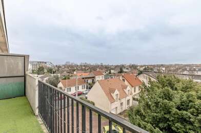Appartement 2 pièces 118000 €