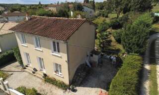Maison 4 Pièces 96 m² à vendre à Charroux (86250)