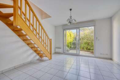 Maison 3 pièces 237000 €