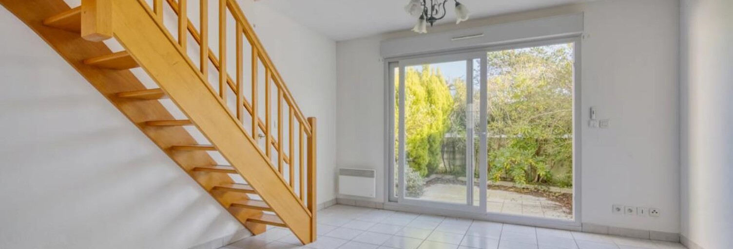 Maison 3 Pièces 49 m² à vendre à Vaux-sur-Mer (17640)