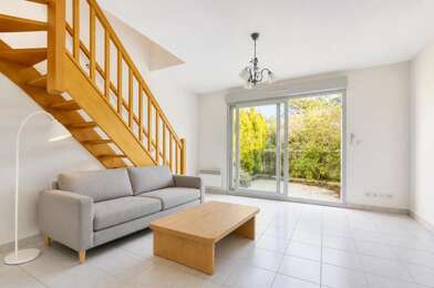 Maison 3 pièces 237000 €