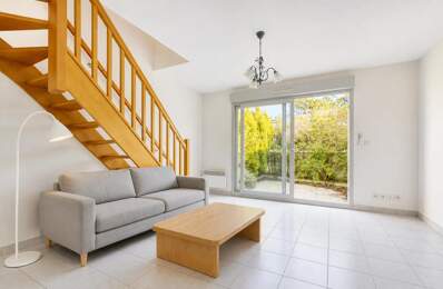 maison, terrasse, résidence, piscine, océan, pistes cyclables — photo du bien