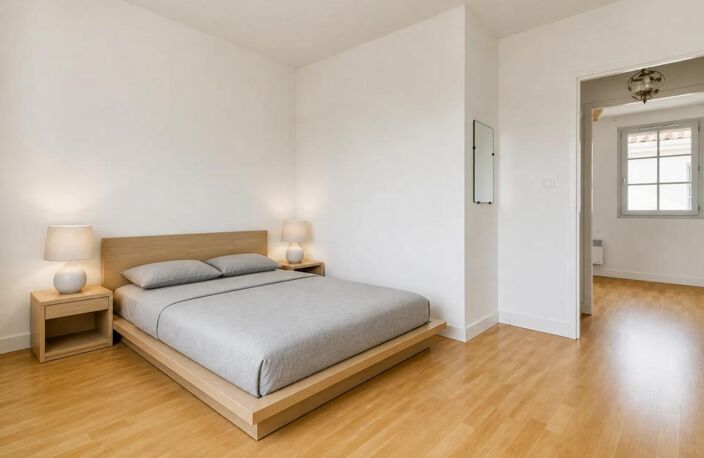 maison, terrasse, résidence, piscine, océan, pistes cyclables — photo 2