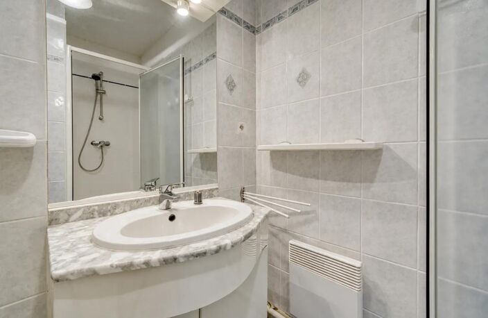 maison, terrasse, résidence, piscine, océan, pistes cyclables — photo 3