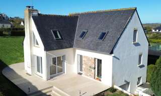 Maison 6 Pièces 117 m² à vendre à Lantic (22410)