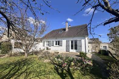 Maison 6 pièces 197000 €