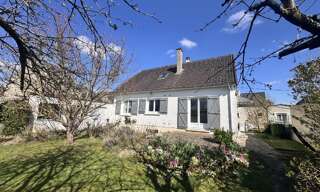 Maison 6 Pièces 121 m² à vendre à Soissons (02200)