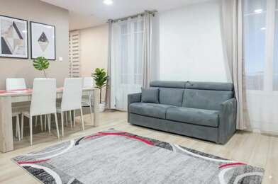 Appartement 4 pièces 167000 €