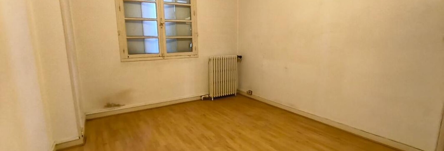 Appartement 3 Pièces 90 m² à vendre à Pau (64000)