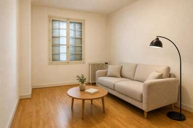 Appartement 3 pièces 126500 €