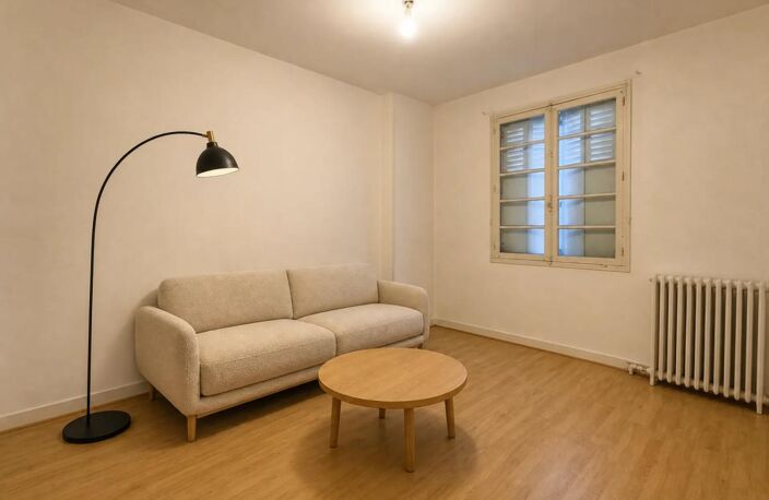 Charmant 4 pièces de 90m² à Pau.Actuellement loué — photo 2