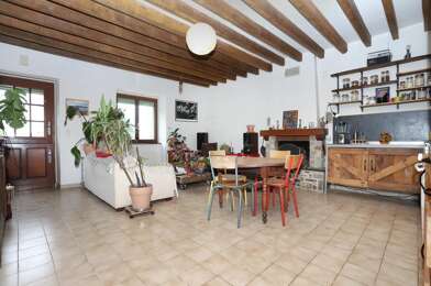 Maison 4 pièces 220000 €