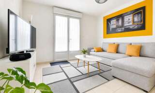 Appartement 11 Pièces 36 m² à vendre à Nantes (44300)