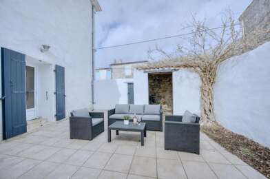 Maison 6 pièces 290000 €