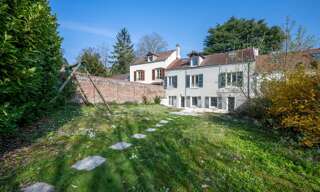 Maison 5 Pièces 122 m² à vendre à Louveciennes (78430)