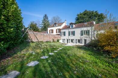 Maison 5 pièces 646000 €